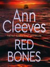 Cover image for Red Bones